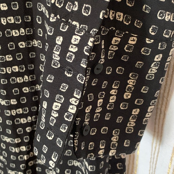 Prologue Women long blouse size L - Picture 3 of 10